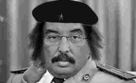 ألا يوجد أحد يوقف هذا بارون المخدرات اللص و بلطجيته